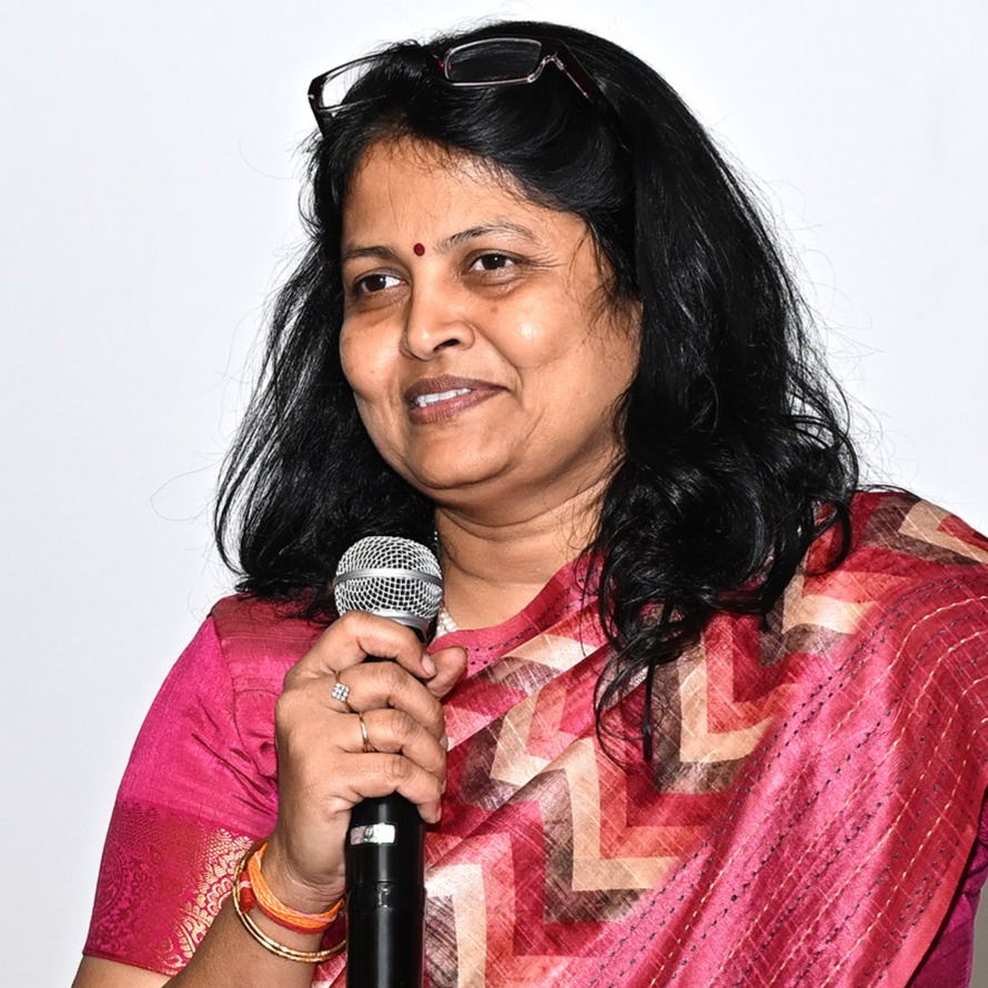 Dr. Binita Verdia